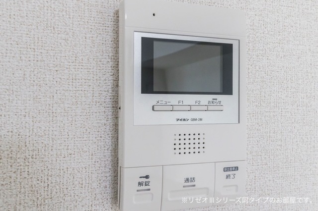 セキュリティ 写真10