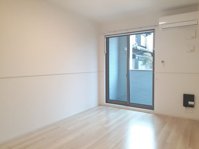 リビング 写真2