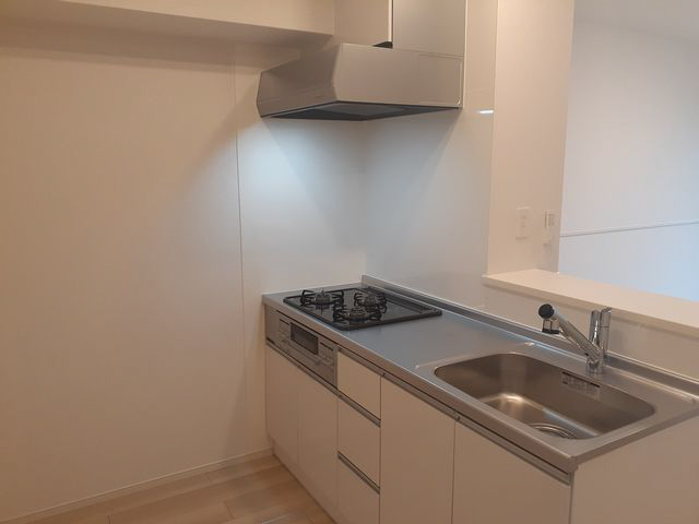 キッチン 写真3