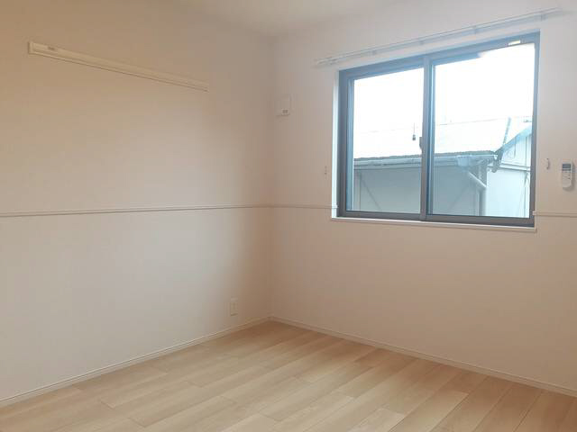 その他部屋・スペース 写真9