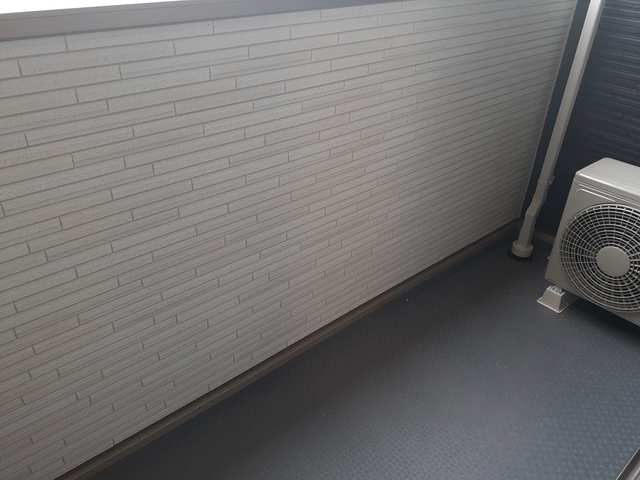 バルコニー・ベランダ 写真10