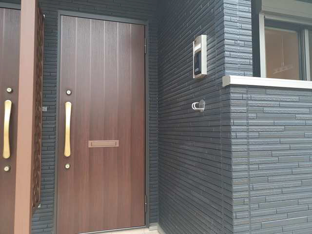 エントランス 写真11