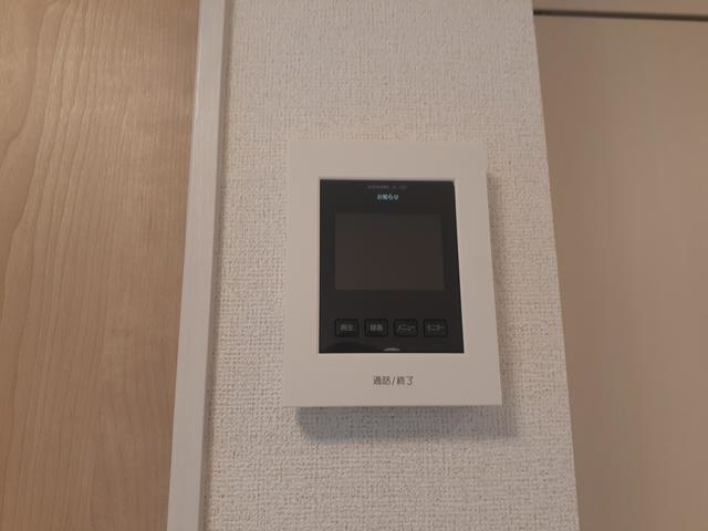 セキュリティ 写真12