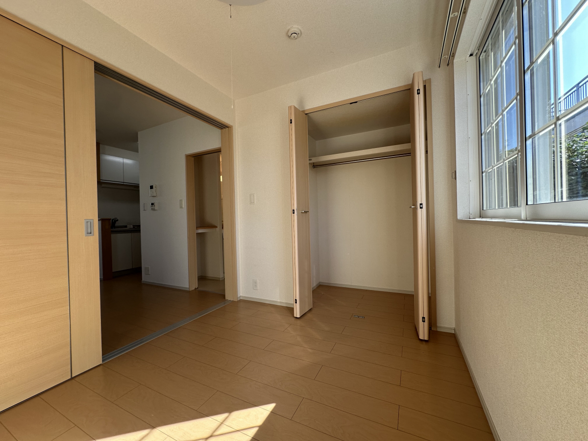 その他部屋・スペース 写真8