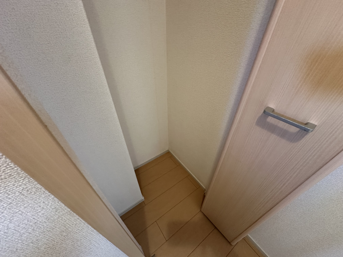 収納 写真12