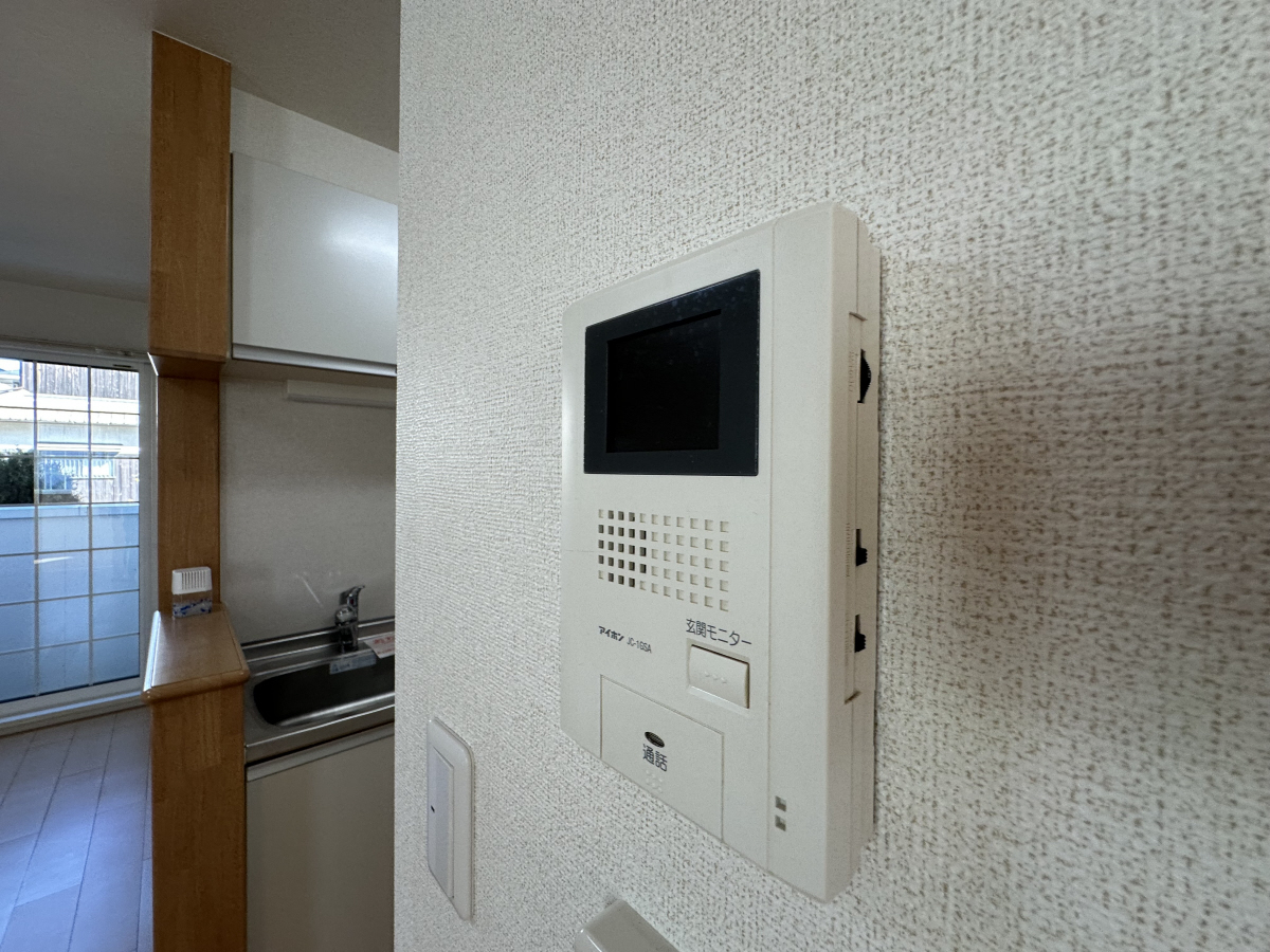 セキュリティ 写真11