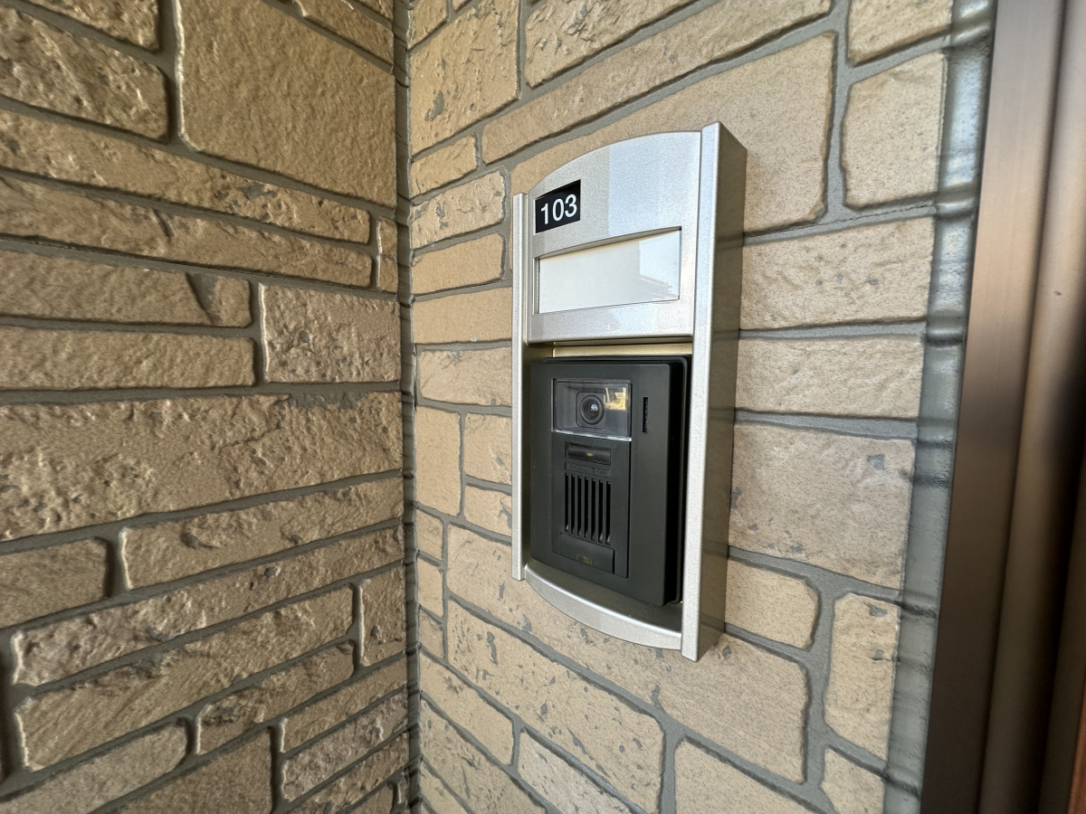 セキュリティ 写真17