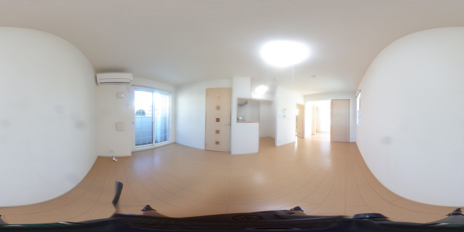 リビング 写真33