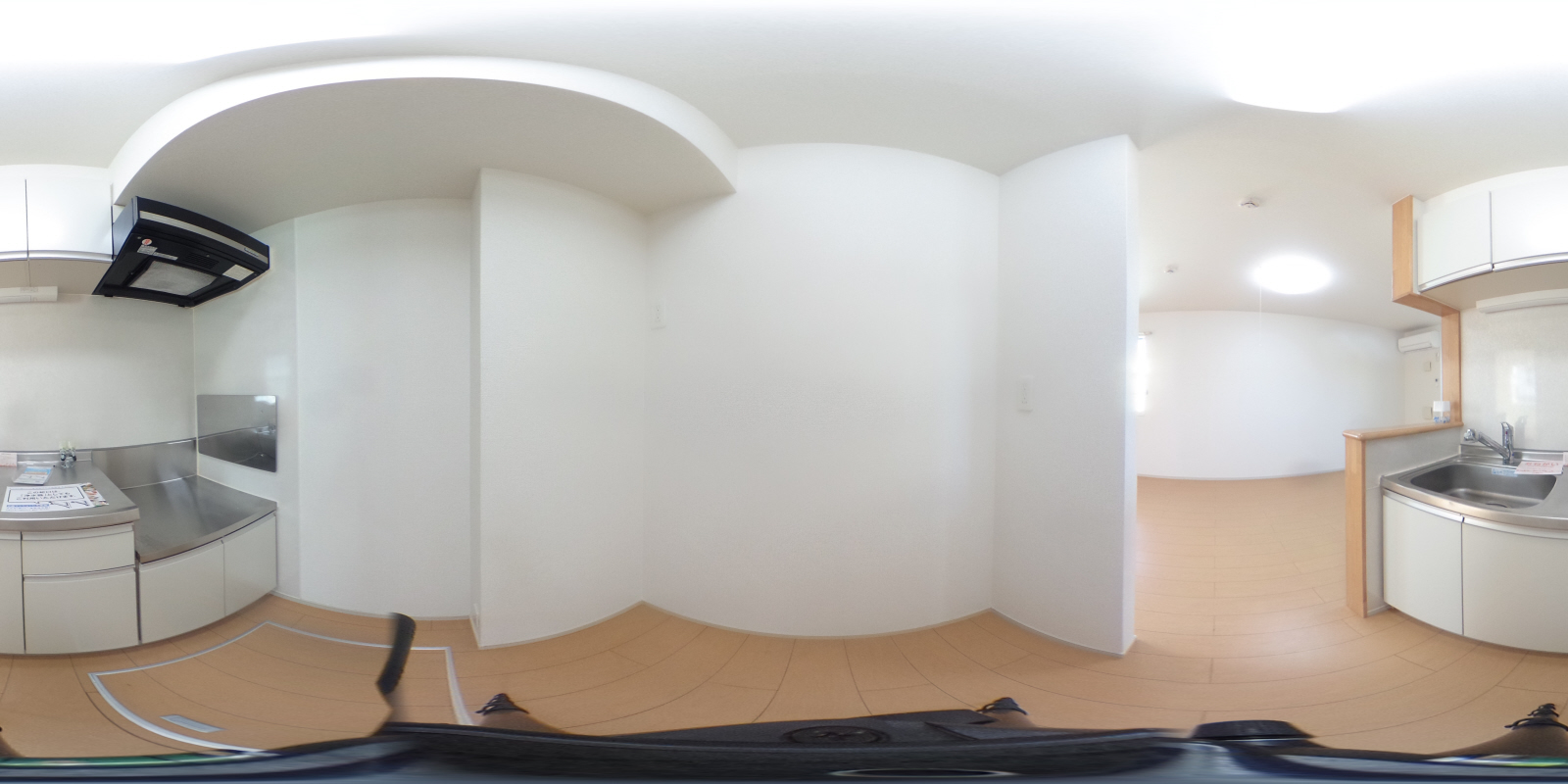 キッチン 写真34