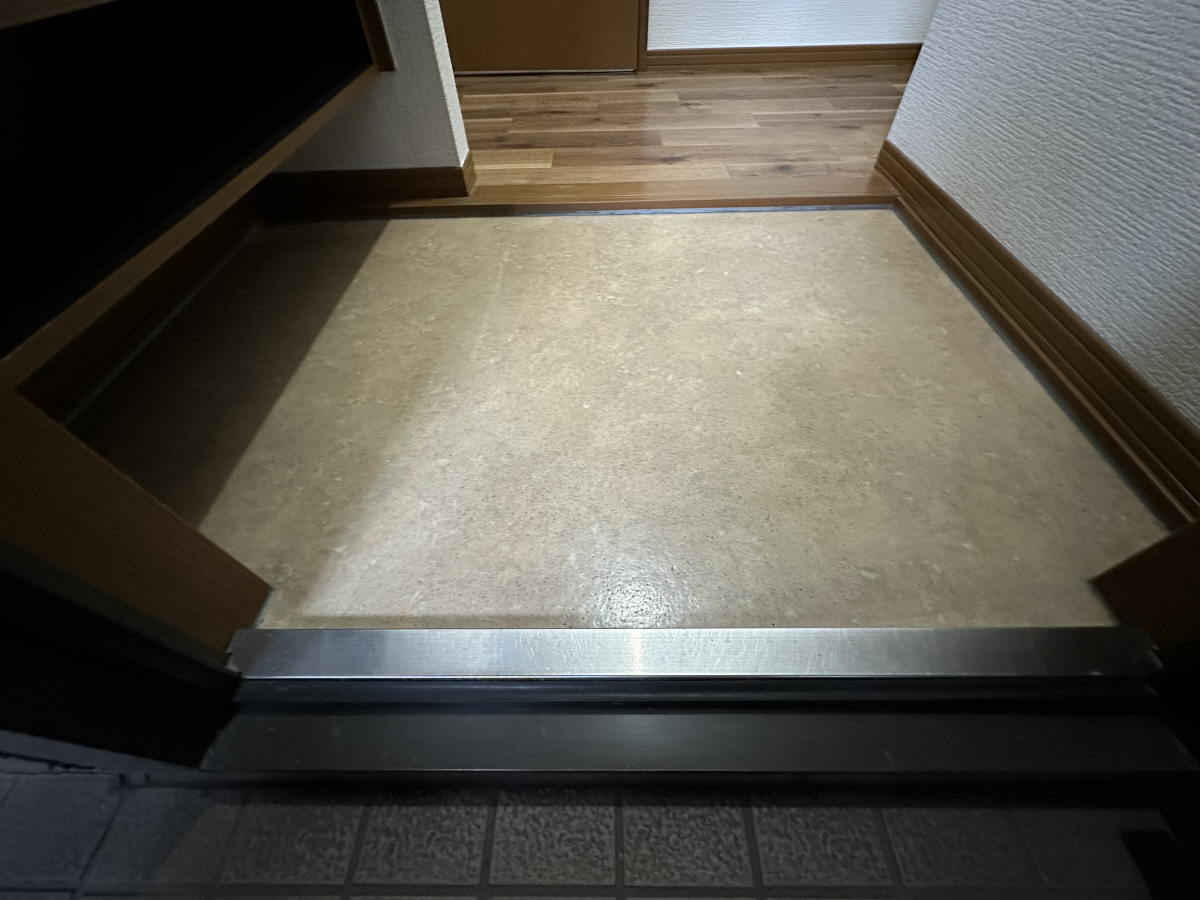 玄関 写真11
