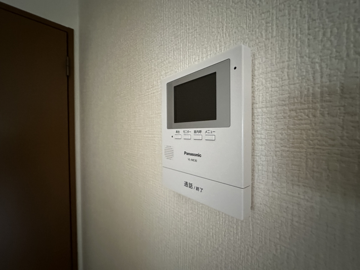 セキュリティ 写真12