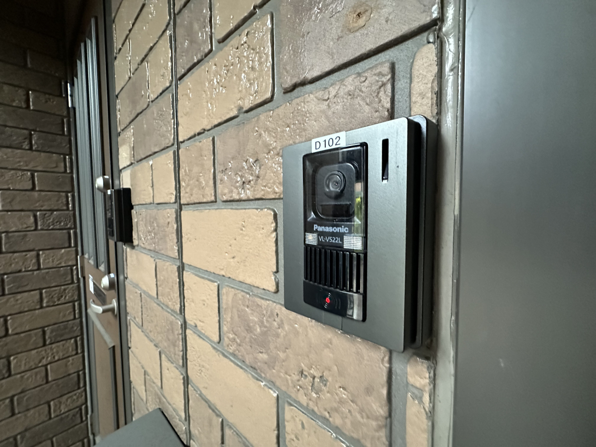 セキュリティ 写真18