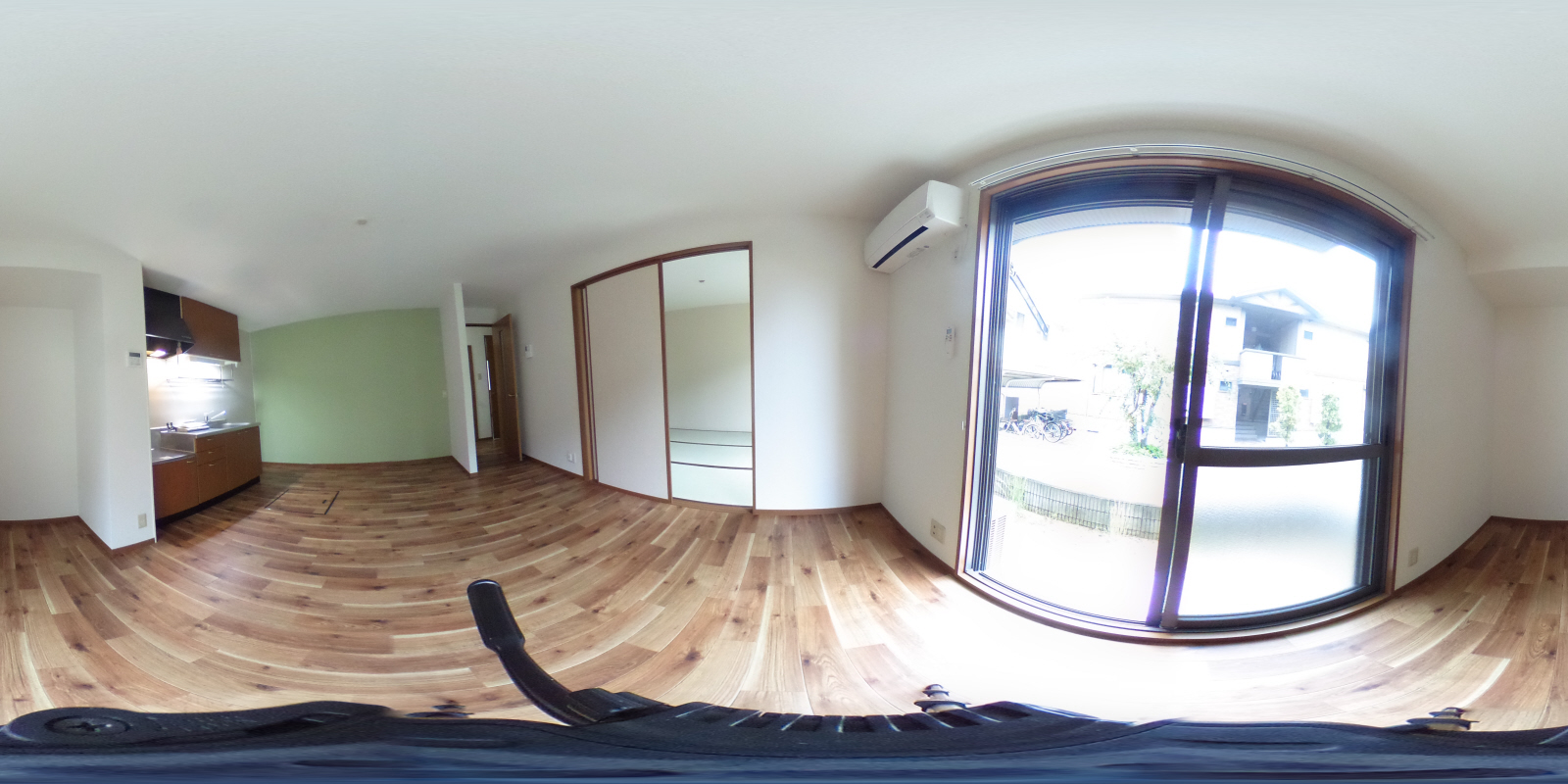 リビング 写真33