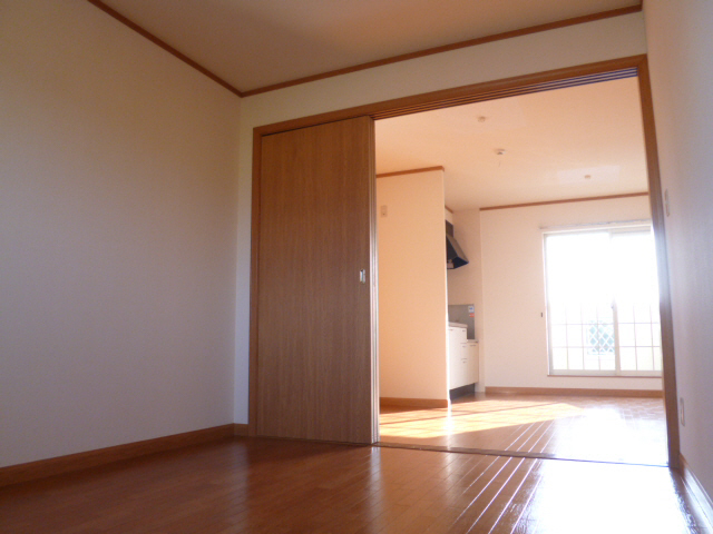 リビング 写真2