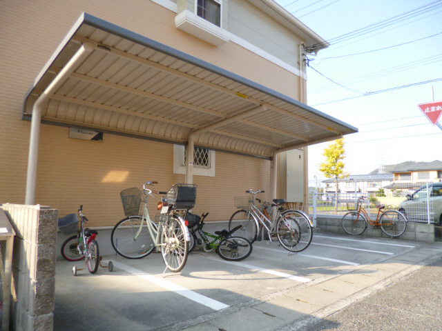 共用部 写真14