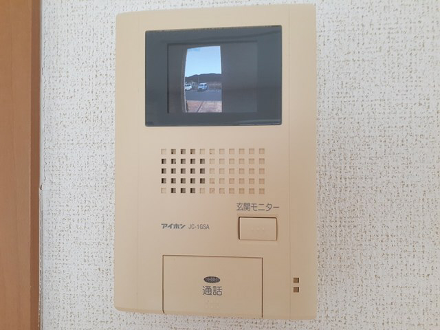 セキュリティ 写真11