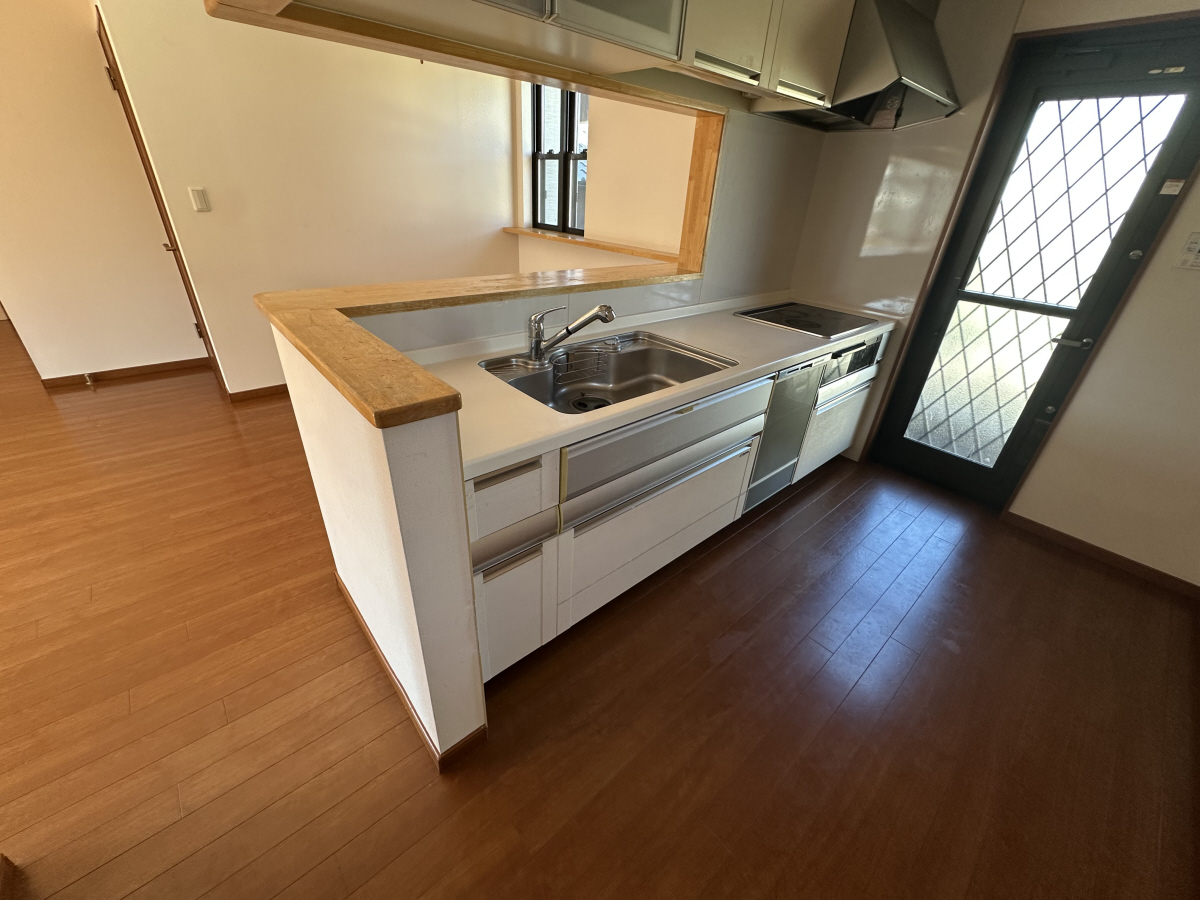 キッチン 写真3