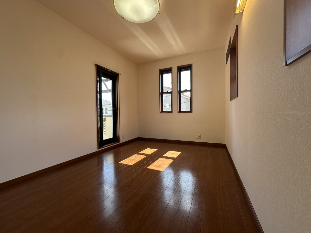 その他部屋・スペース 写真8