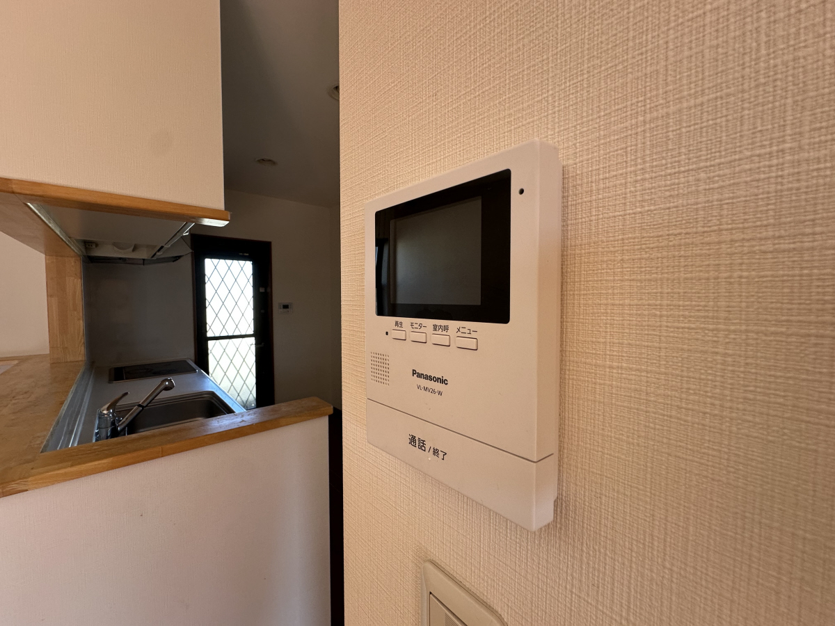 セキュリティ 写真11