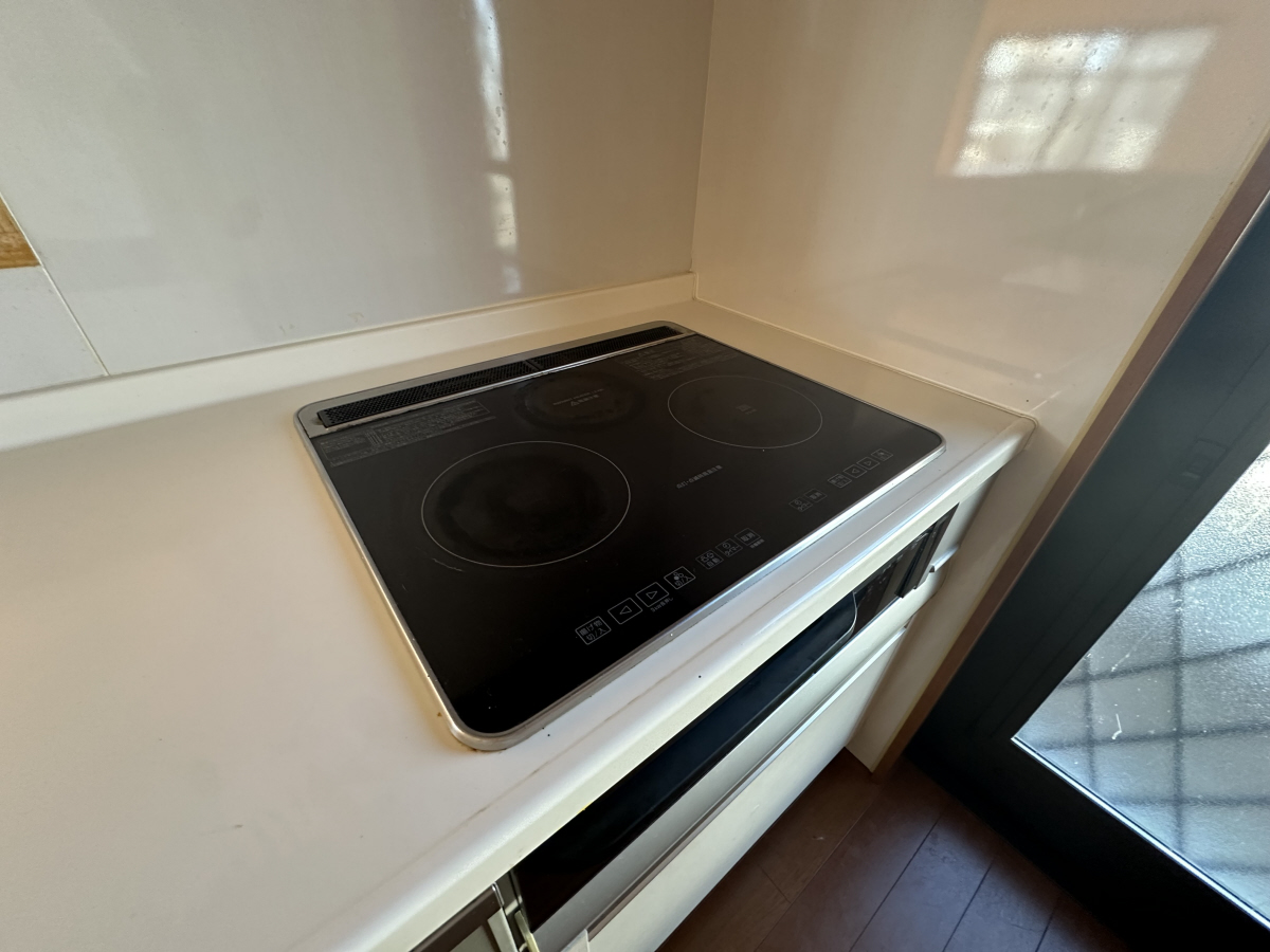 キッチン 写真18