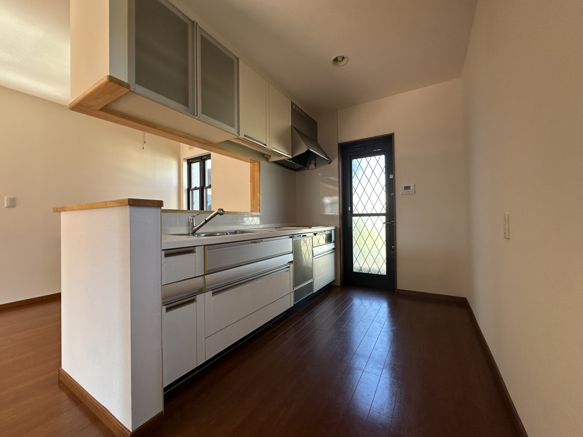 キッチン 写真20