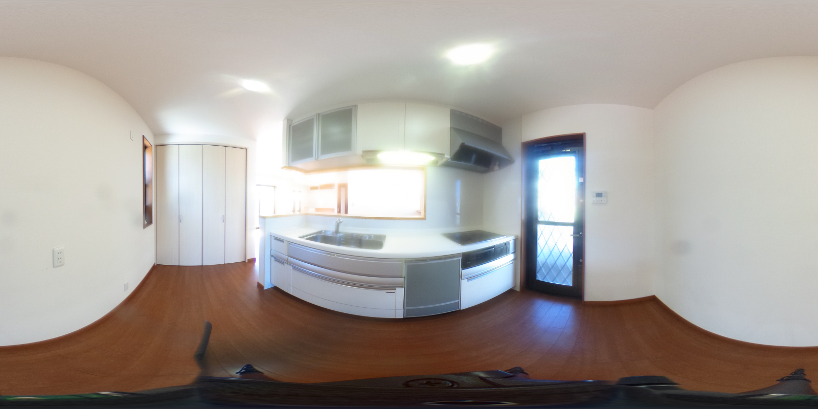 キッチン 写真34