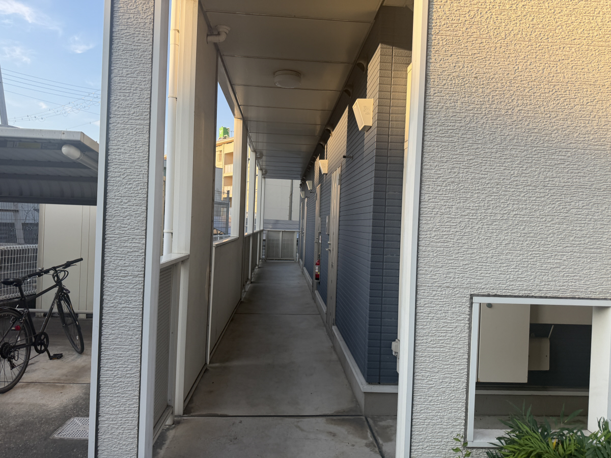 ロビー 写真32