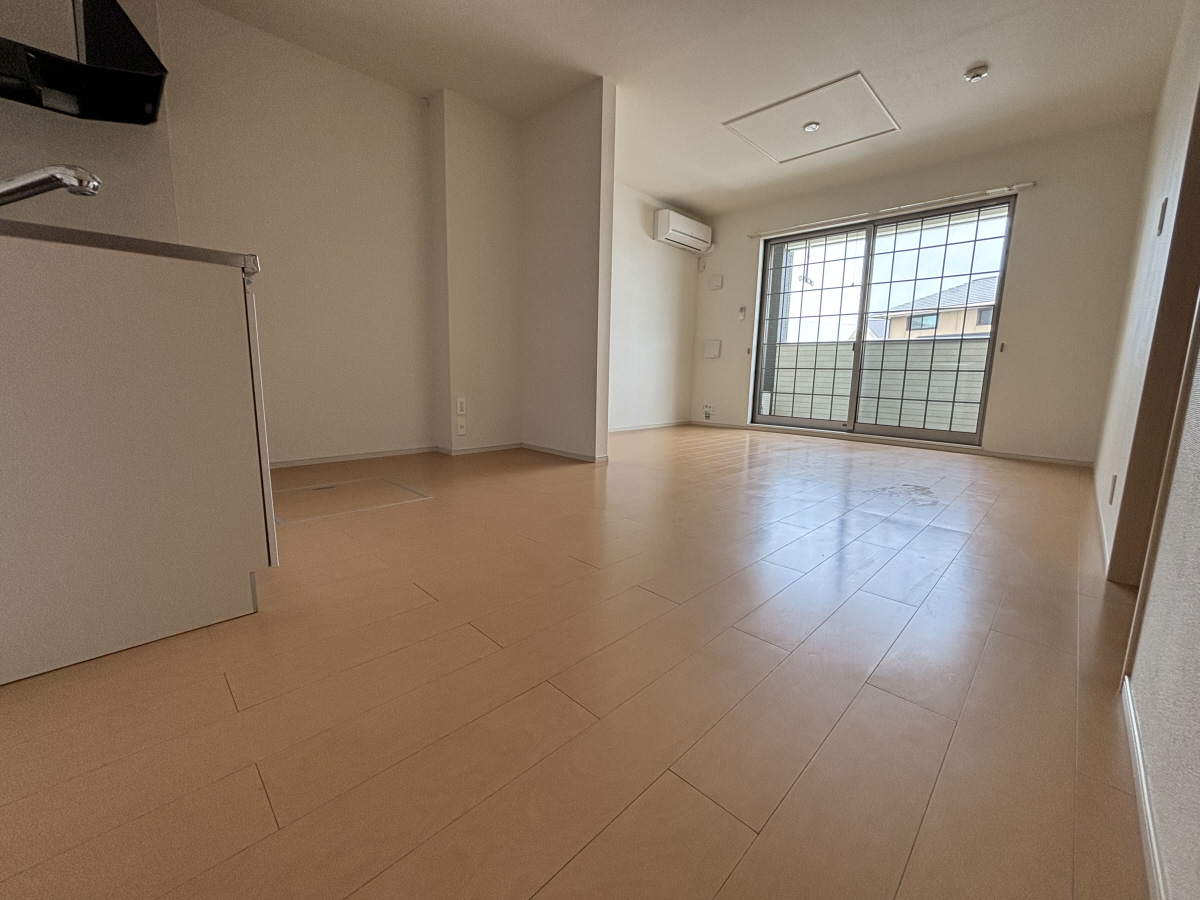 リビング 写真2