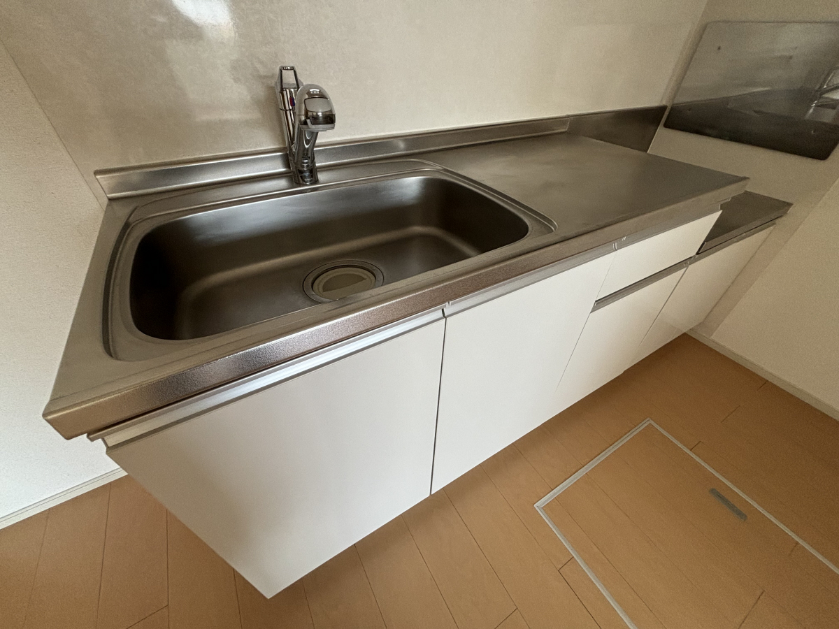 キッチン 写真3