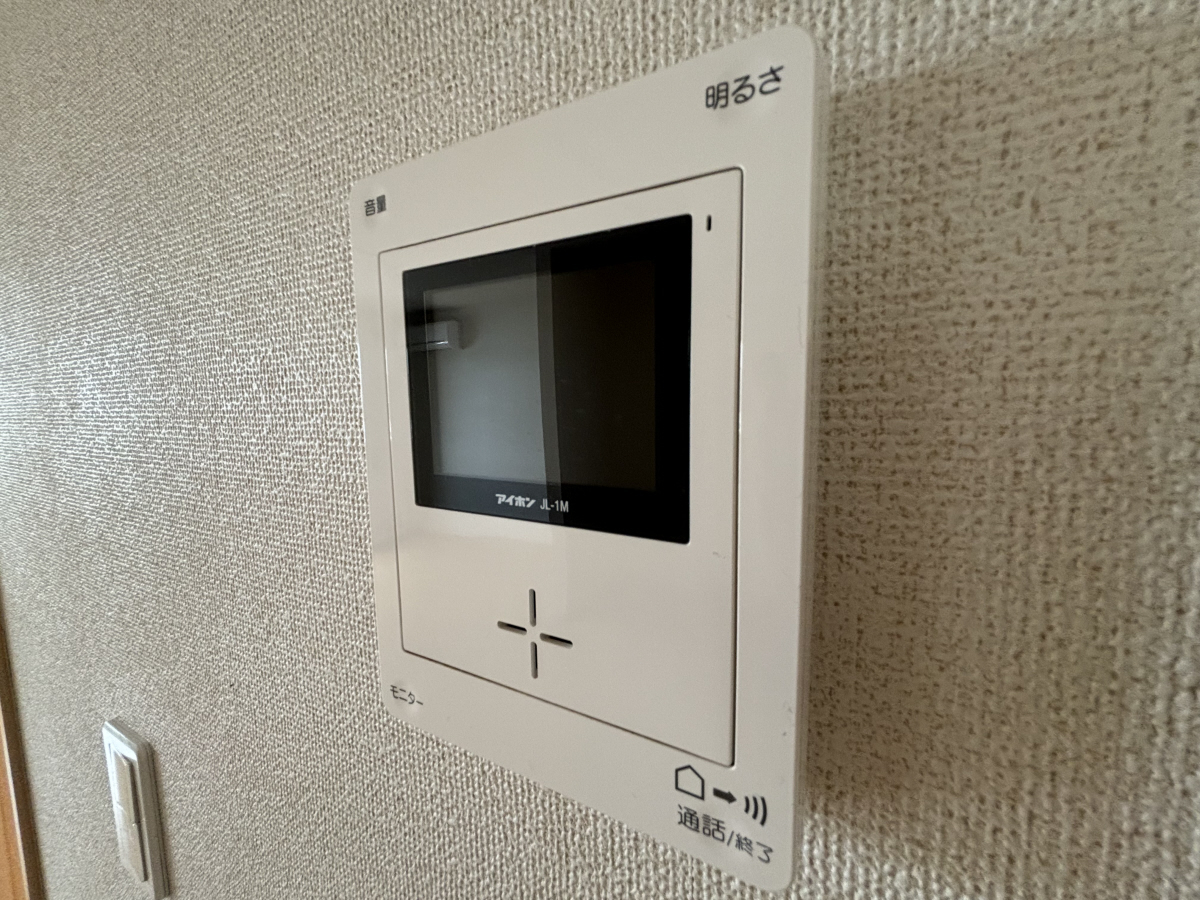 セキュリティ 写真11