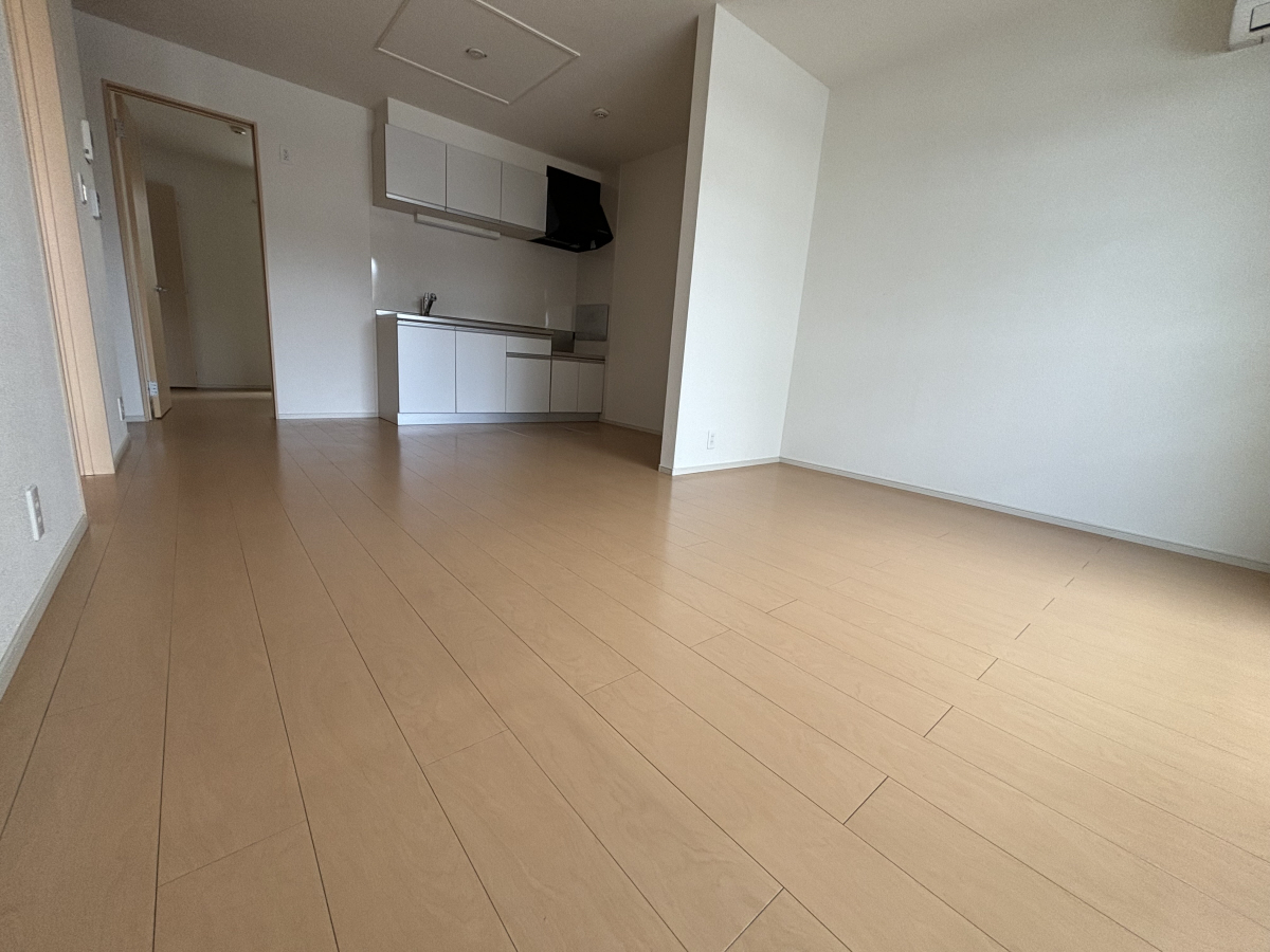 リビング 写真20