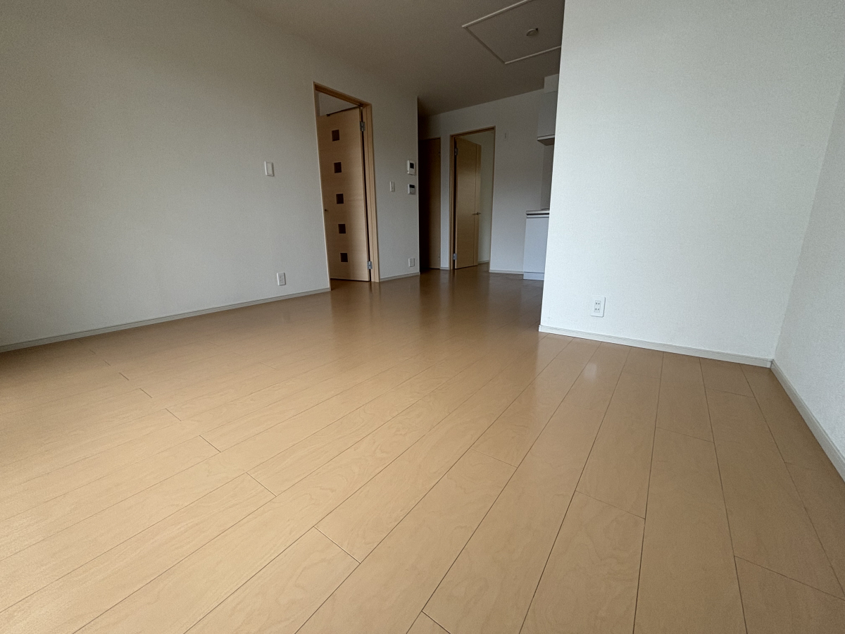 リビング 写真28