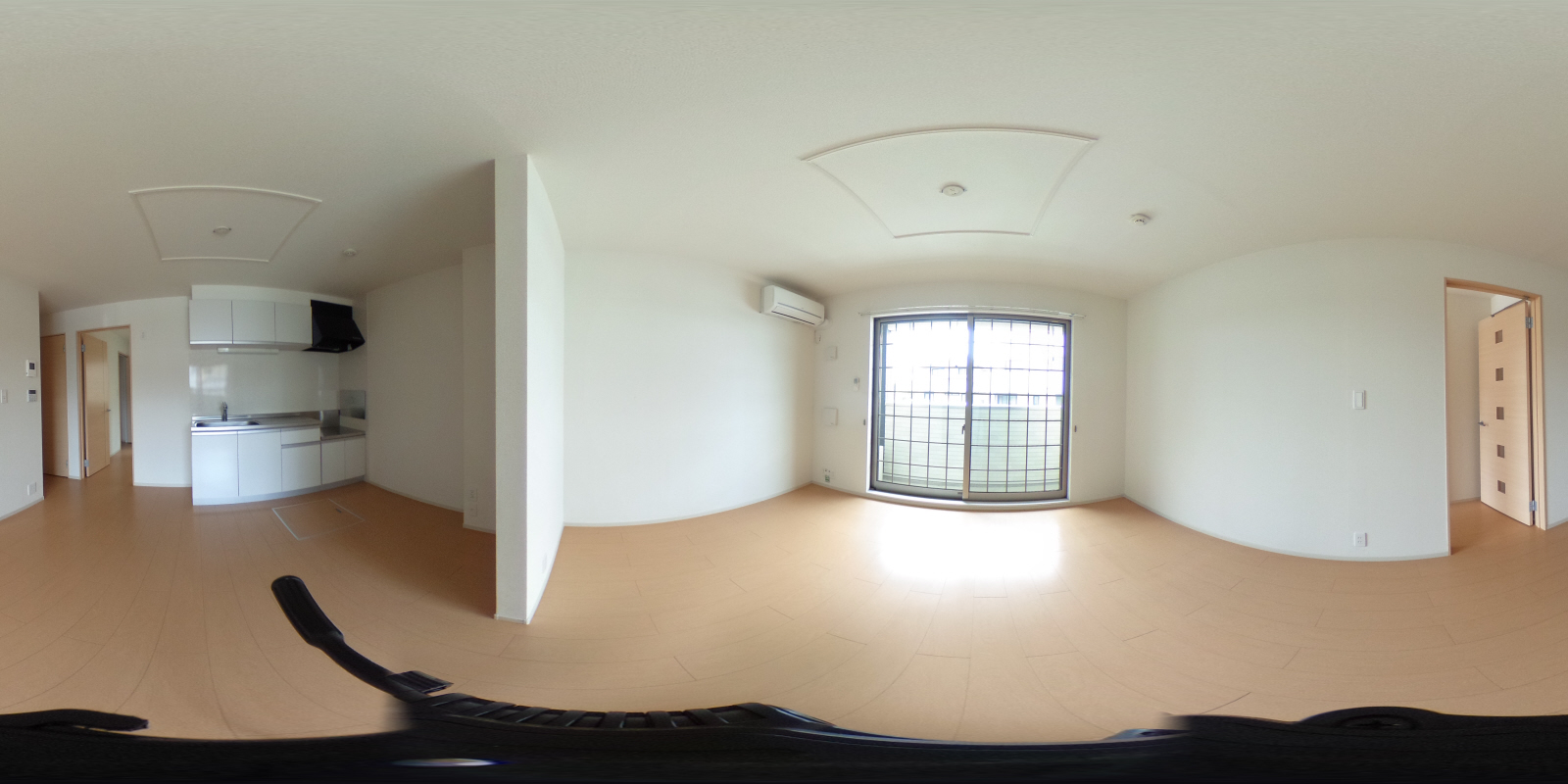 リビング 写真33