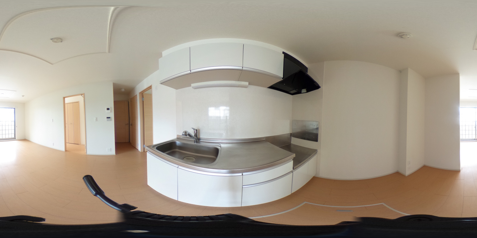 キッチン 写真34