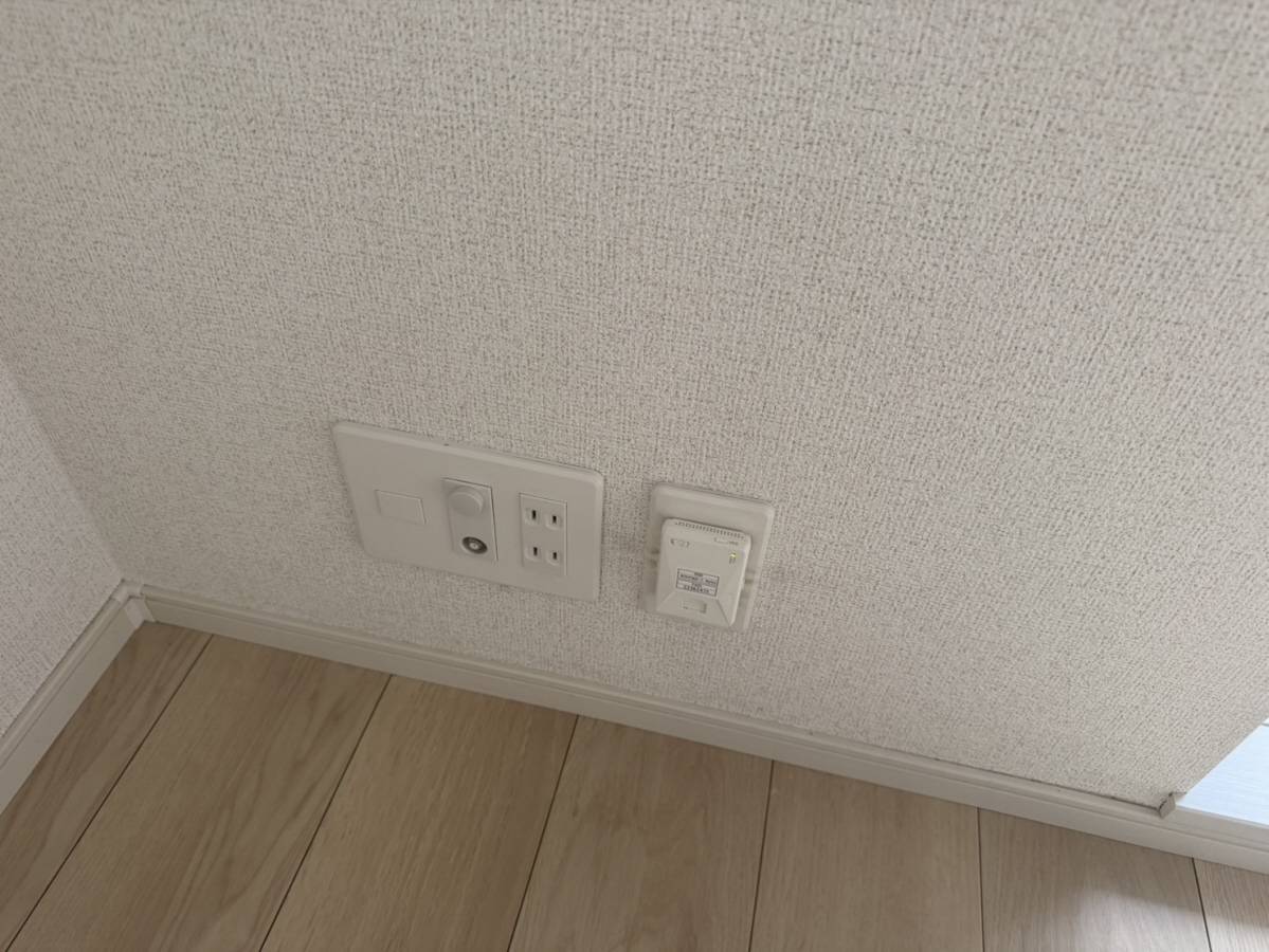 設備 写真14