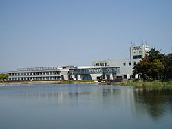 兵庫大学 写真24