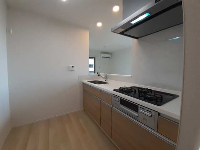 キッチン 写真3