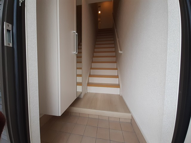 玄関 写真7