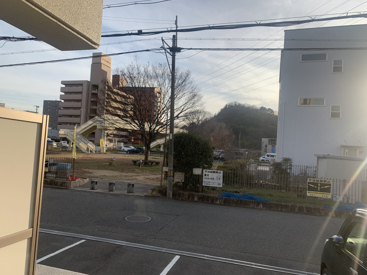 眺望 写真13