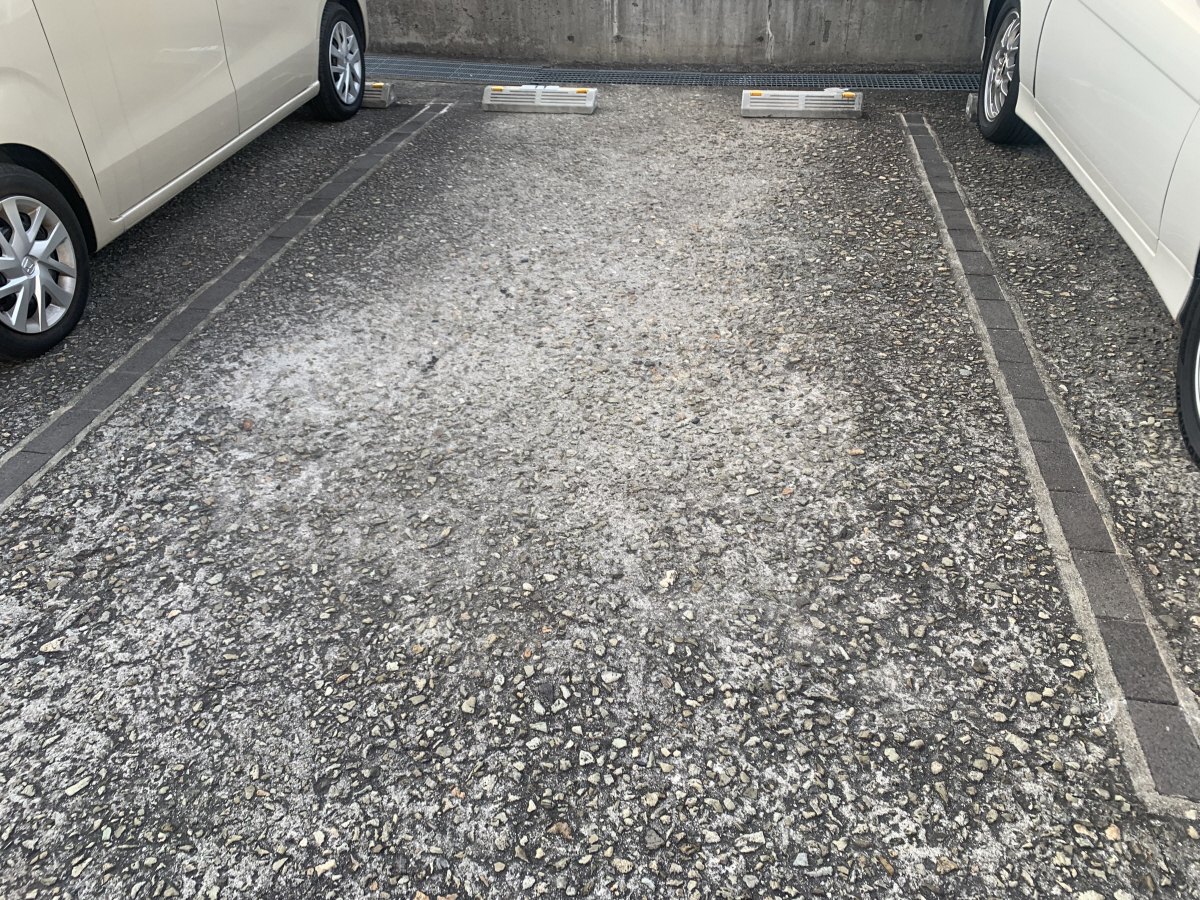 駐車場 写真14