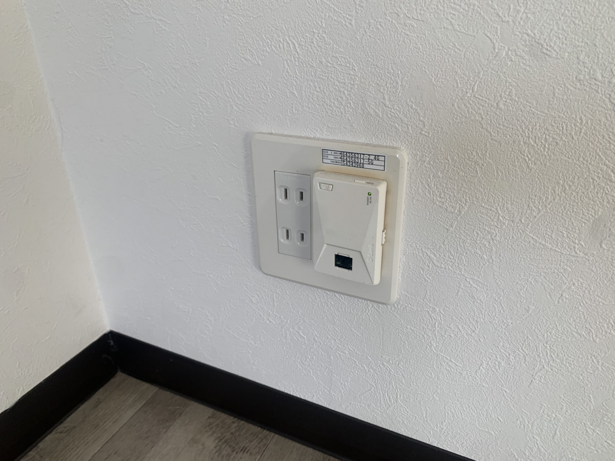 設備 写真20