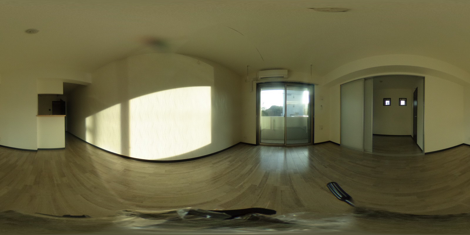 リビング 写真33