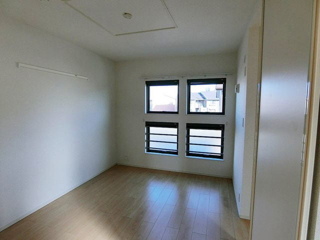 その他部屋・スペース 写真9