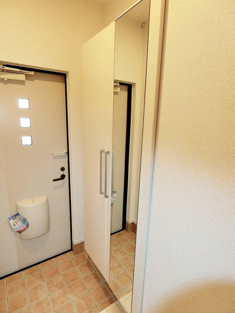 玄関 写真10