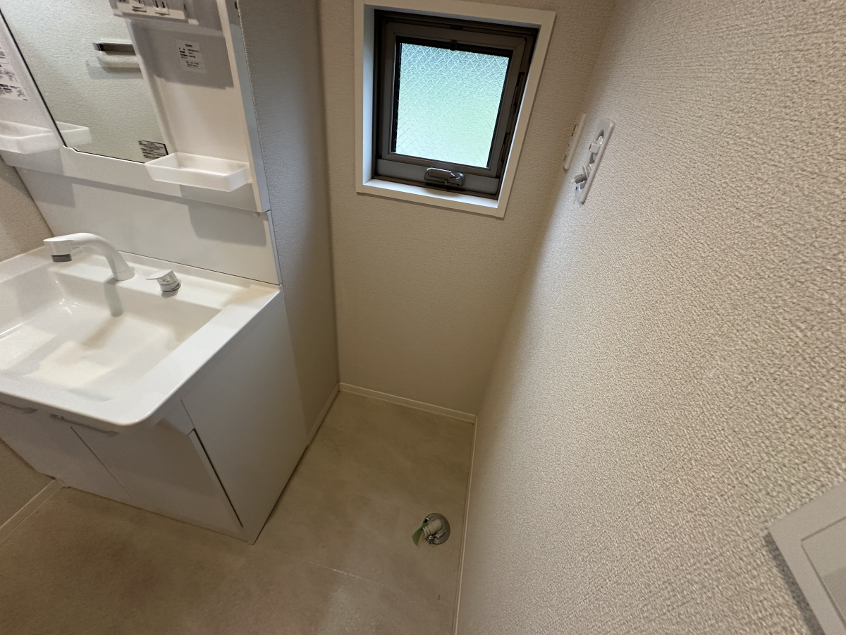 洗面所 写真6