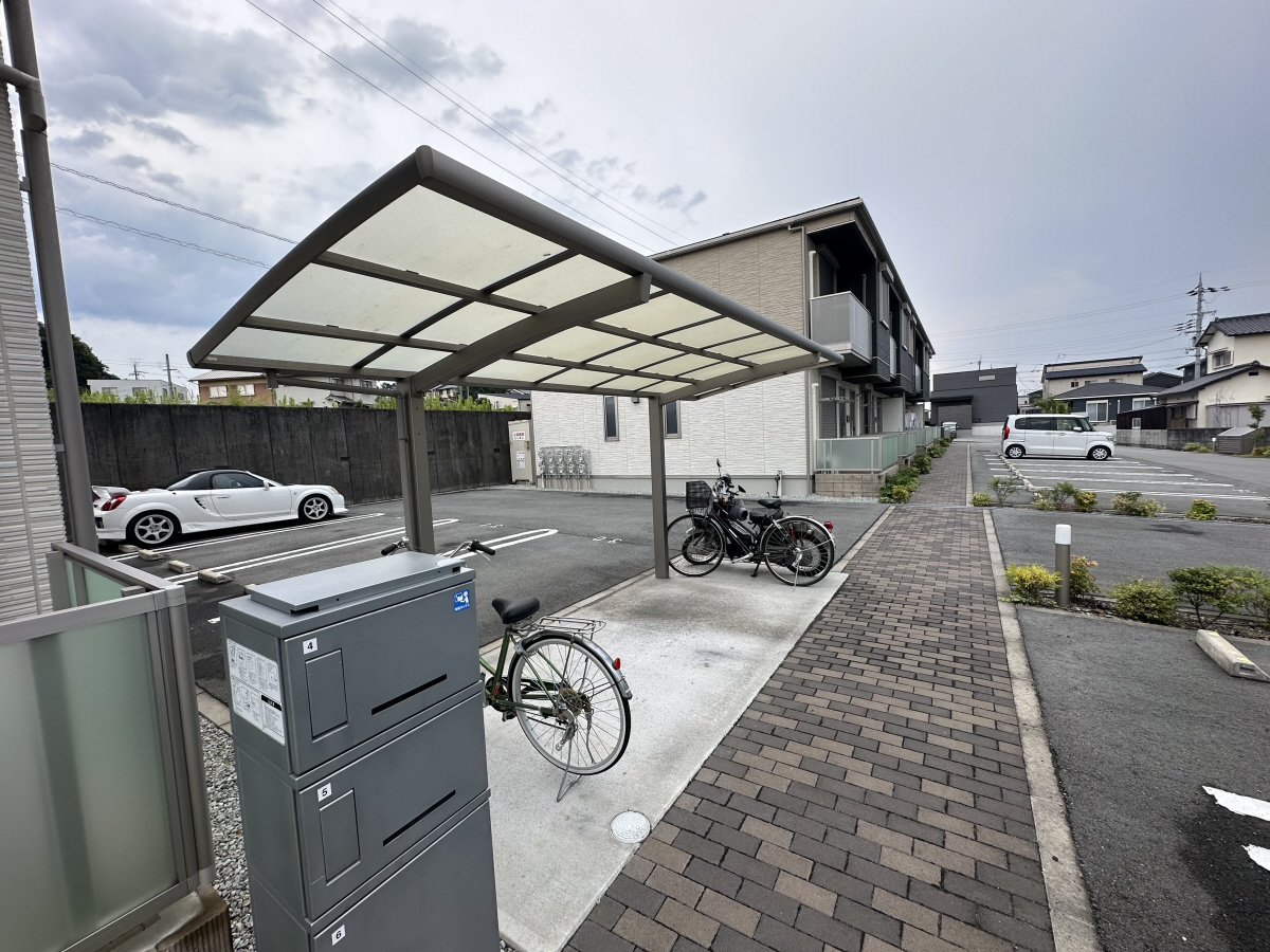共用部 写真13