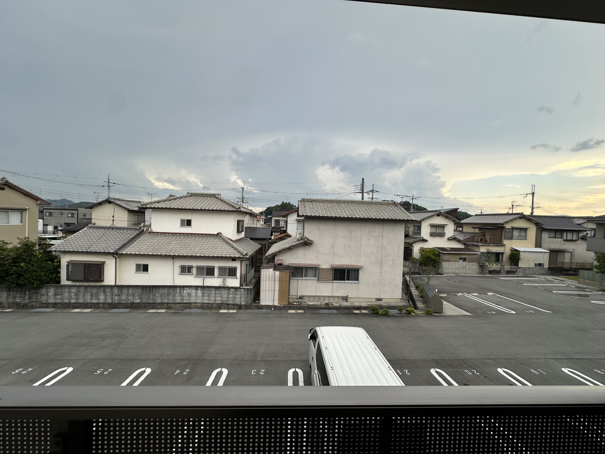 眺望 写真16
