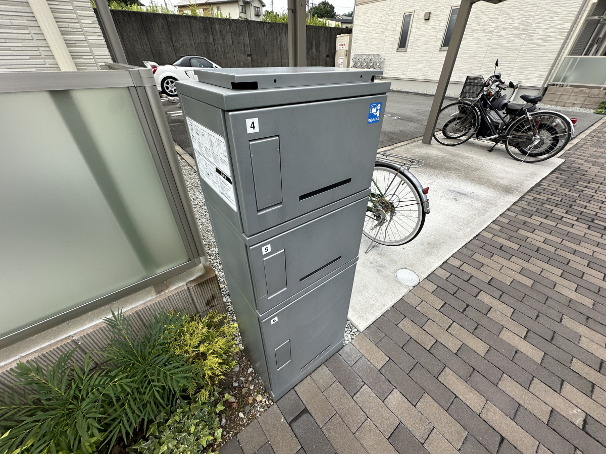 共用部 写真17