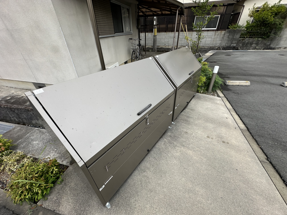 共用部 写真18