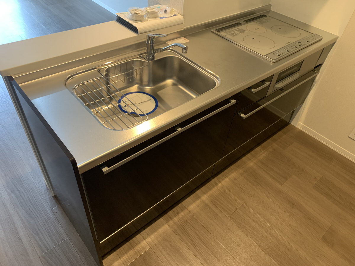 キッチン 写真3